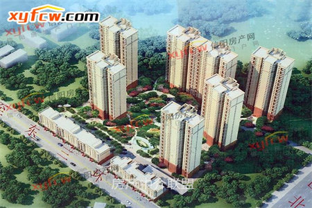 这房真值！浉河北岸一线河景房水榭龙庄精装大三房拎包住
