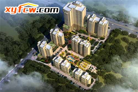 密州府东名邸3室2厅2卫95.8万127m2出售